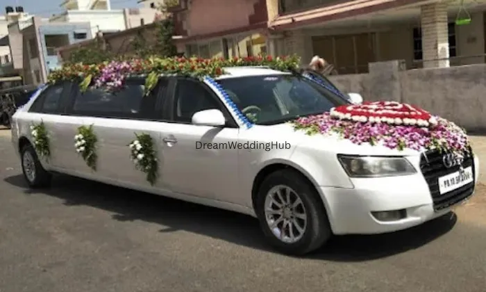 Gurudev Tours And Travels